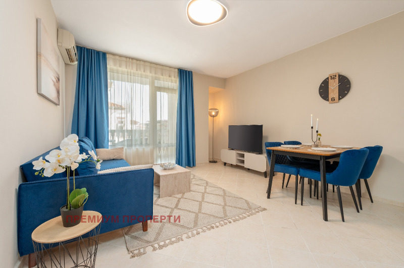 Продава 3-СТАЕН в област Бургас, к.к. Слънчев бряг - 75 кв.м / 99 800 € » 195 191.83 лв., ПРЕМИУМ ПРОПЕРТИ