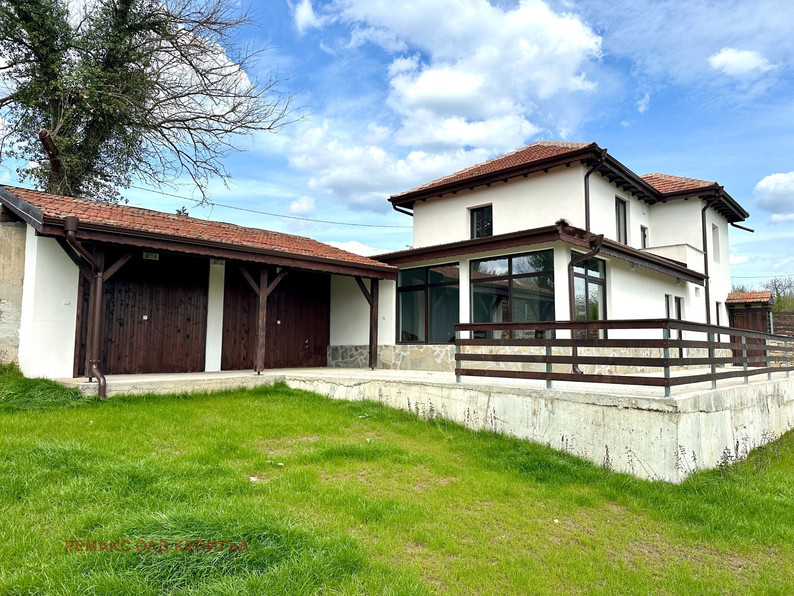 Продава КЪЩА | Imot.bg — изображение 2