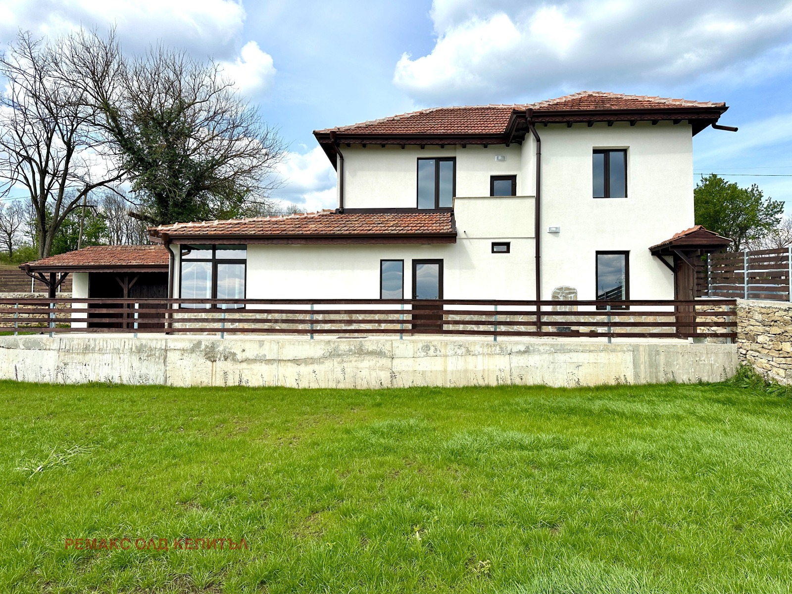 Продава КЪЩА | Imot.bg — изображение 3