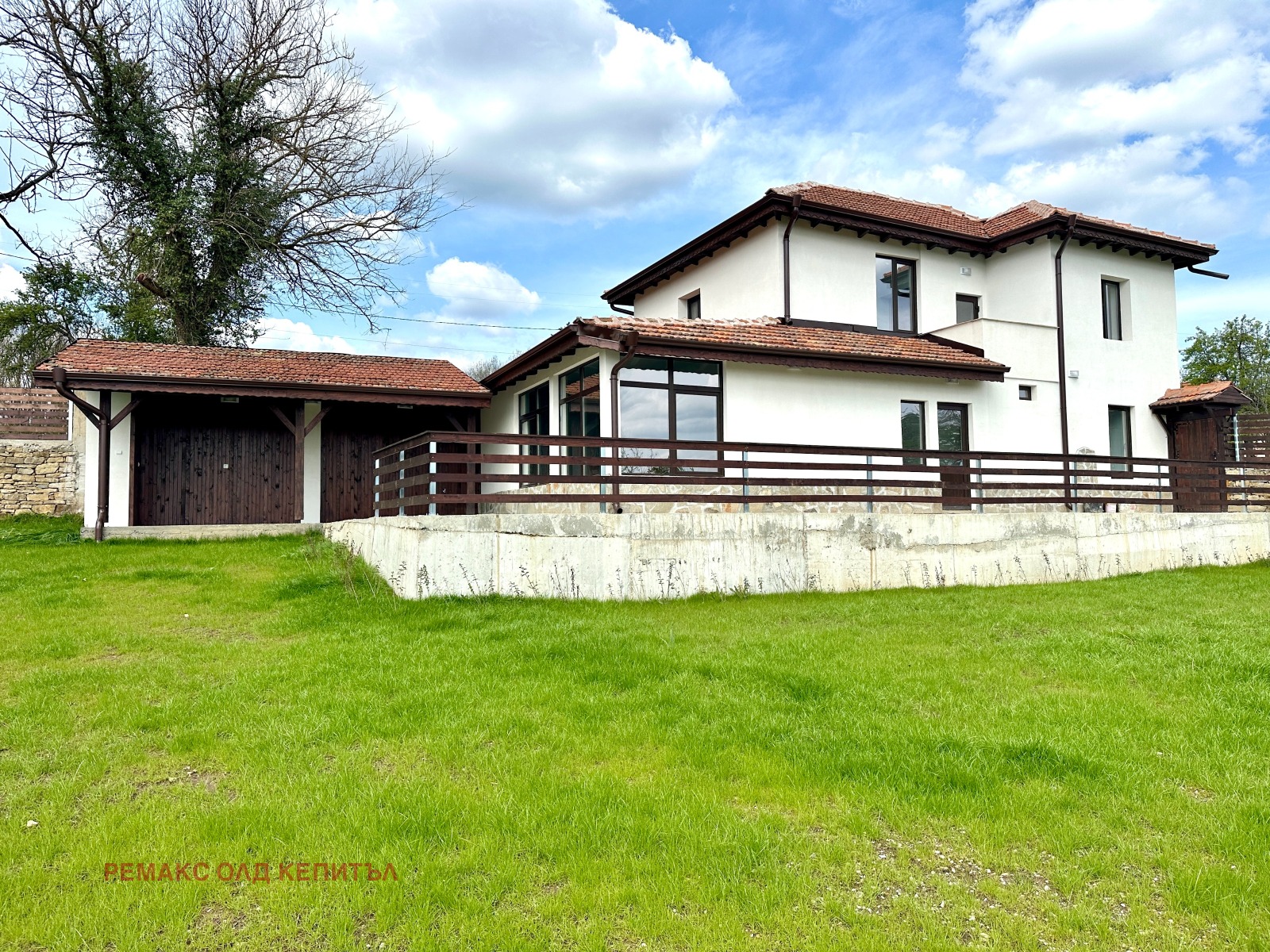 Продава КЪЩА | Imot.bg — изображение 1