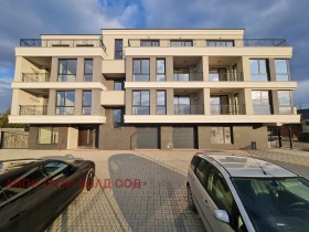 1 bedroom Ostromila, Plovdiv 2