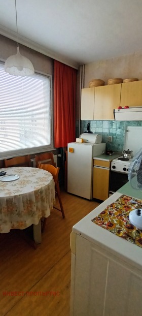 1 bedroom Druzhba 2, Sofia 7