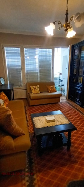 1 bedroom Druzhba 2, Sofia 5