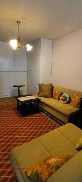 1 bedroom Druzhba 2, Sofia 3