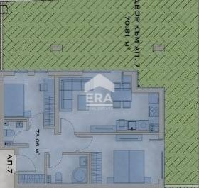 Продава 3-СТАЕН, гр. София, Малинова долина, снимка 8 - Апартаменти - 53996976