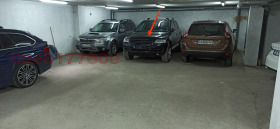 Posto auto Iavorov, Sofia 1