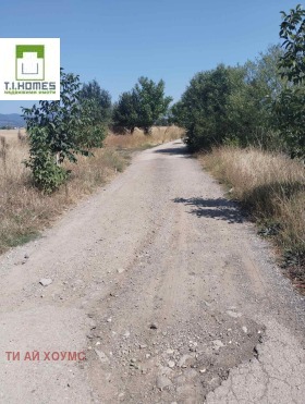 Парцел град София, с. Чепинци