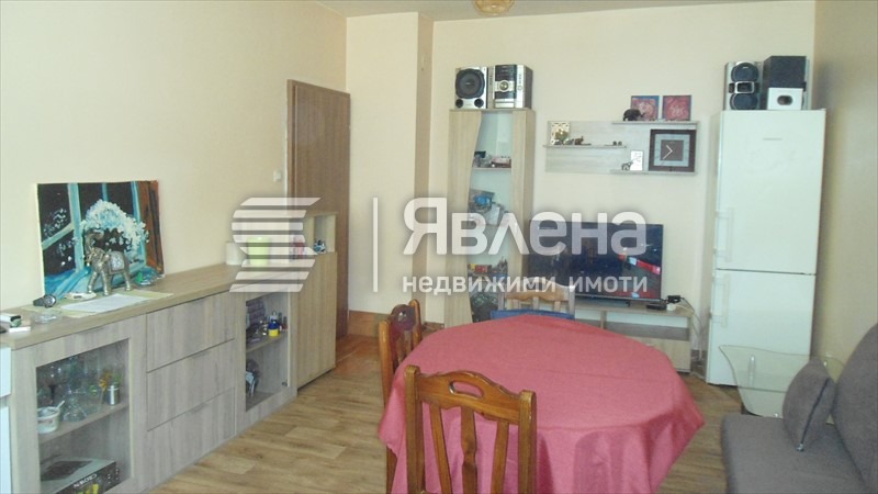 Продава 1-СТАЕН, гр. София, Овча купел 1