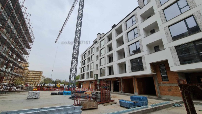 Na prodej  1 ložnice Plovdiv , Karšijaka , 74 m2 | 93279550 - obraz [14]