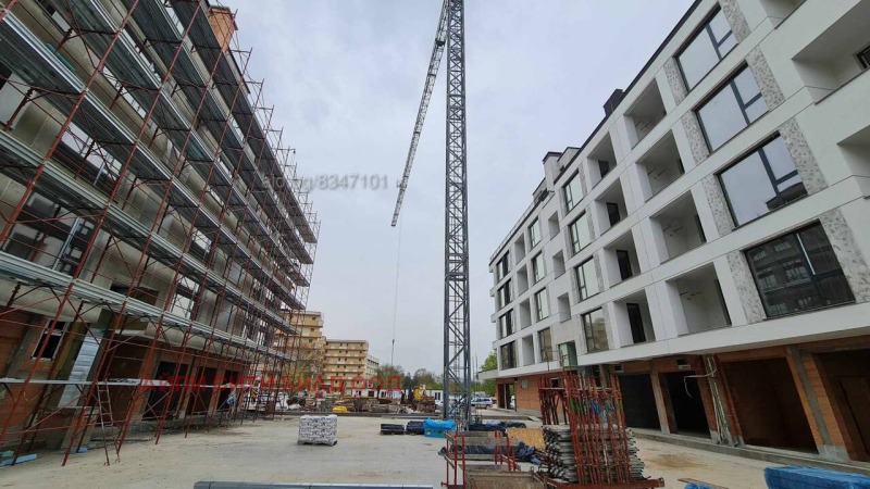 Na prodej  1 ložnice Plovdiv , Karšijaka , 74 m2 | 93279550 - obraz [15]