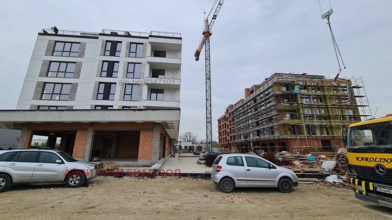 Na prodej  1 ložnice Plovdiv , Karšijaka , 74 m2 | 93279550 - obraz [16]