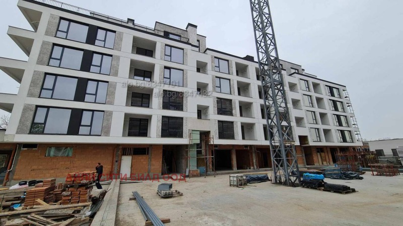 Na prodej  1 ložnice Plovdiv , Karšijaka , 74 m2 | 93279550 - obraz [11]