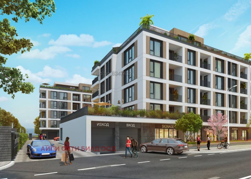 Na prodej  1 ložnice Plovdiv , Karšijaka , 74 m2 | 93279550 - obraz [7]