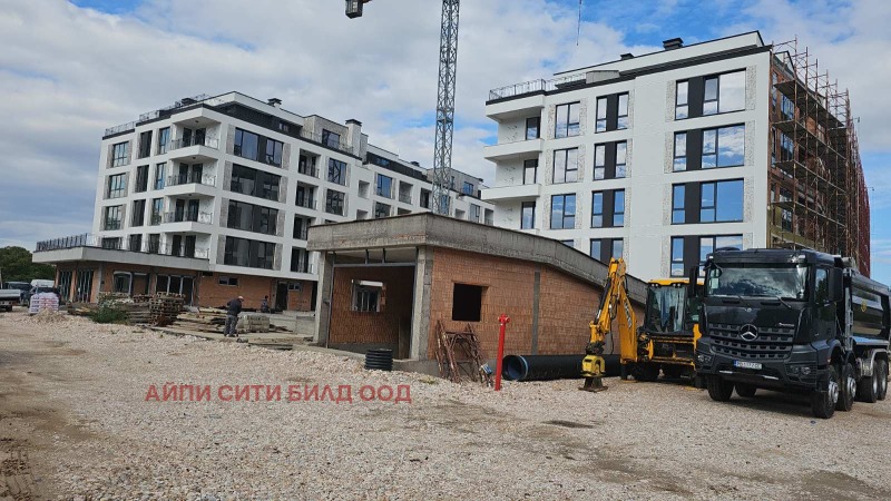 Продава  2-стаен град Пловдив , Кършияка , 74 кв.м | 93279550 - изображение [17]