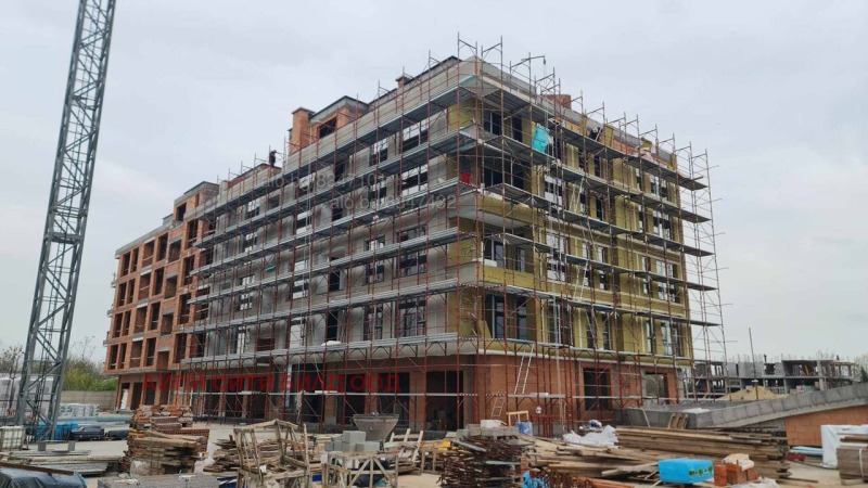 Na prodej  1 ložnice Plovdiv , Karšijaka , 74 m2 | 93279550 - obraz [13]
