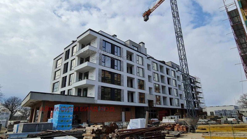 Na prodej  1 ložnice Plovdiv , Karšijaka , 74 m2 | 93279550 - obraz [12]