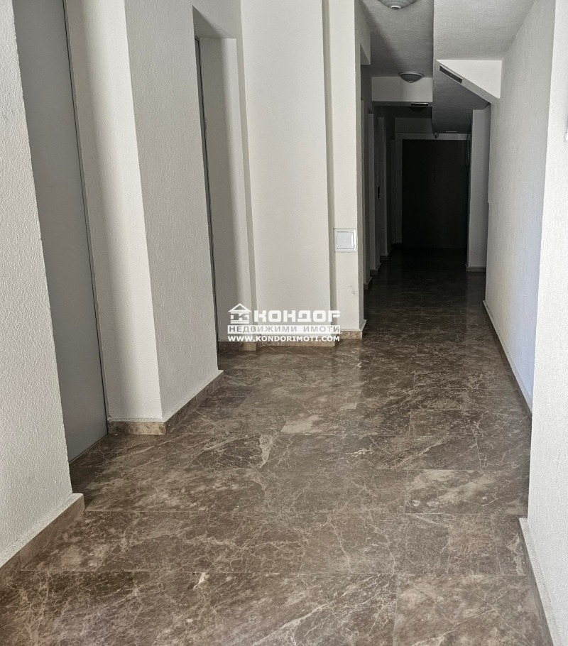 Te koop  2 slaapkamers Plovdiv , Christo Smirnenski , 98 m² | 68566381 - afbeelding [4]