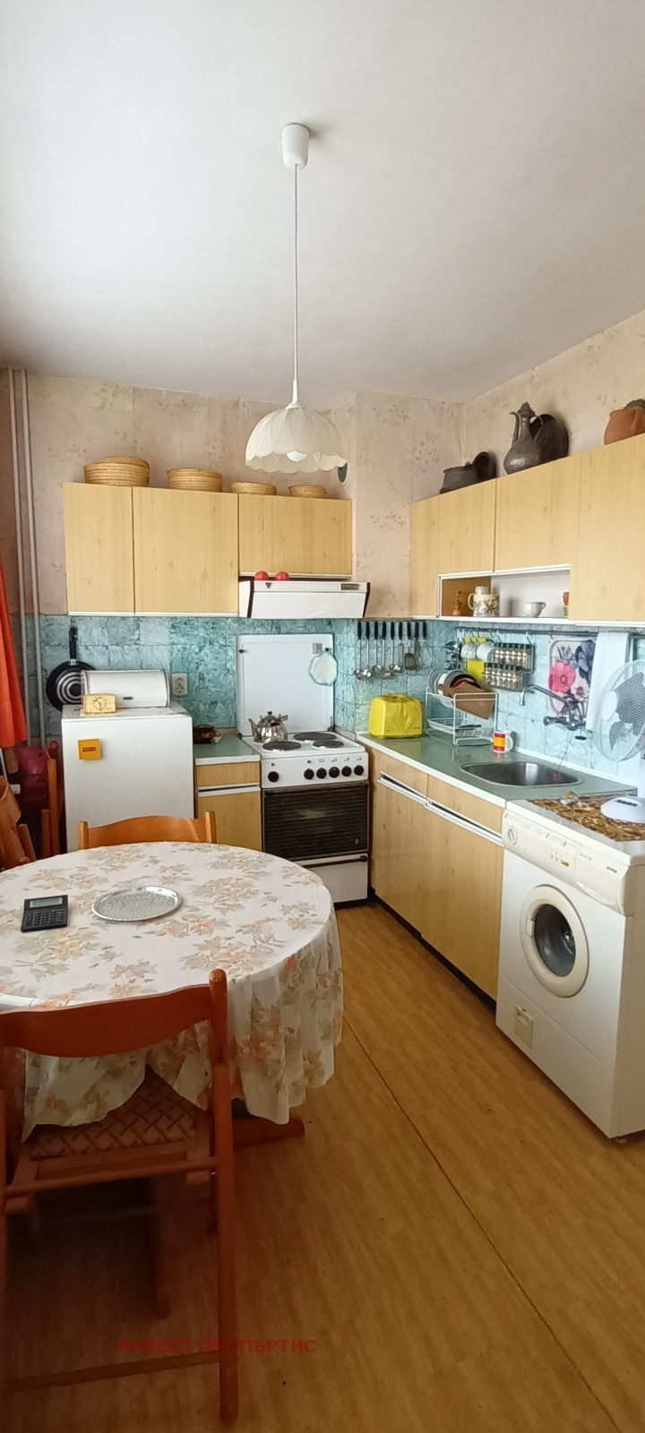 Продава  2-стаен град София , Дружба 2 , 42 кв.м | 28671982 - изображение [6]