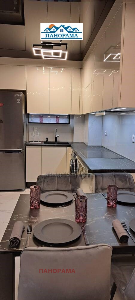 Eladó  1 hálószoba Plovdiv , Trakija , 76 négyzetméter | 57712188 - kép [4]