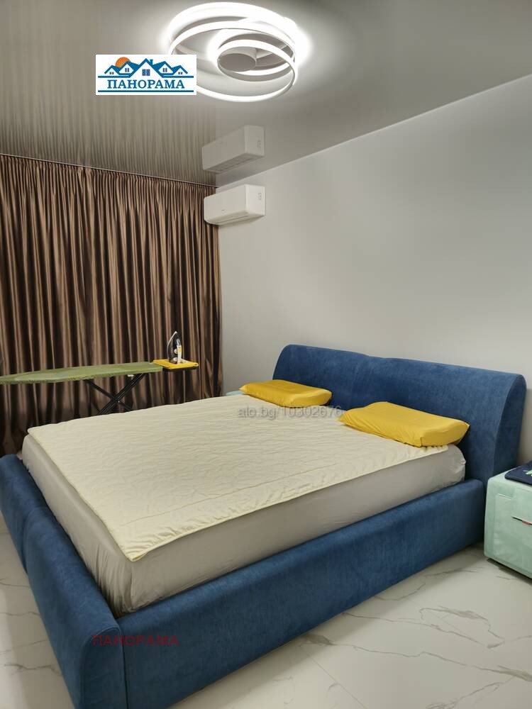 Eladó  1 hálószoba Plovdiv , Trakija , 76 négyzetméter | 57712188 - kép [5]