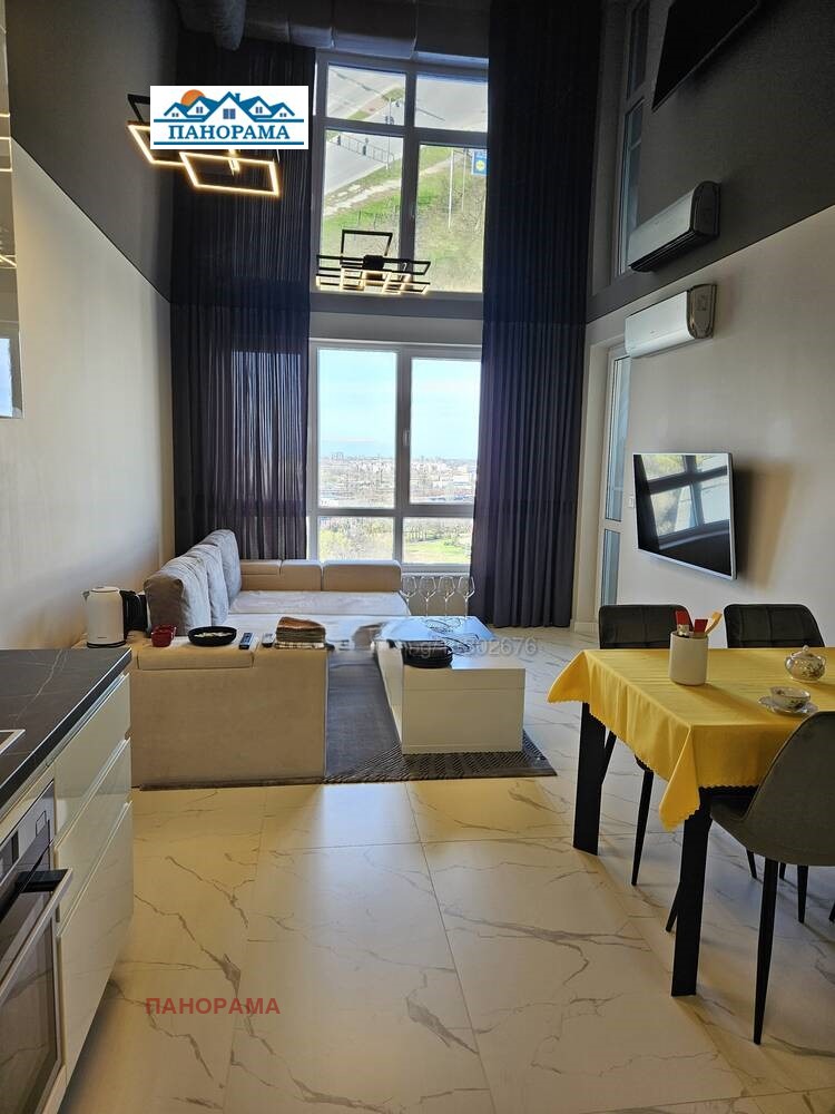Eladó  1 hálószoba Plovdiv , Trakija , 76 négyzetméter | 57712188 - kép [2]