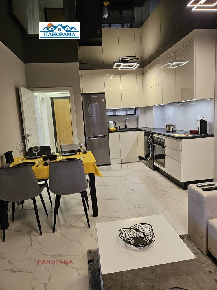 Eladó  1 hálószoba Plovdiv , Trakija , 76 négyzetméter | 57712188 - kép [3]