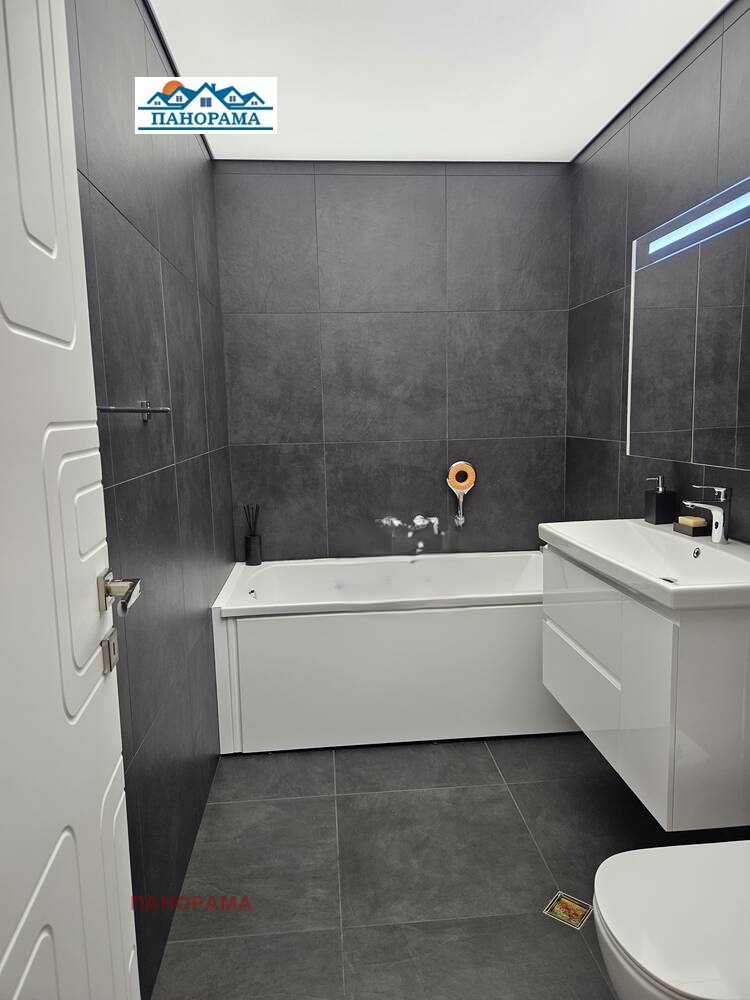 Eladó  1 hálószoba Plovdiv , Trakija , 76 négyzetméter | 57712188 - kép [6]