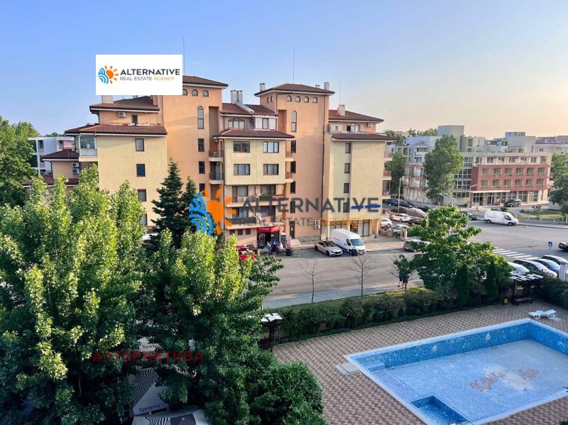 Til salgs  1 soverom region Burgas , k.k. Slansjev brjag , 47 kvm | 13995666 - bilde [8]