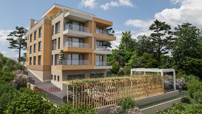 Till salu  1 sovrum Varna , Galata , 61 kvm | 31857985 - bild [4]