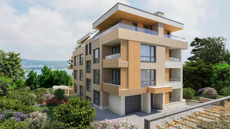 Till salu  1 sovrum Varna , Galata , 61 kvm | 31857985 - bild [2]