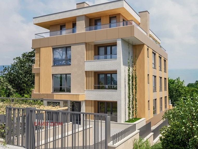 Till salu  1 sovrum Varna , Galata , 61 kvm | 31857985