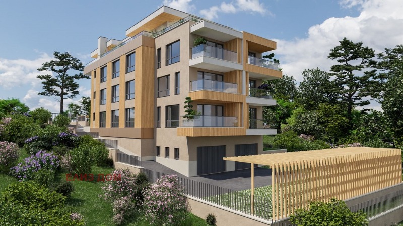 Till salu  1 sovrum Varna , Galata , 61 kvm | 31857985 - bild [5]
