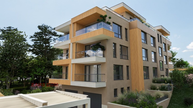 Till salu  1 sovrum Varna , Galata , 61 kvm | 31857985 - bild [3]