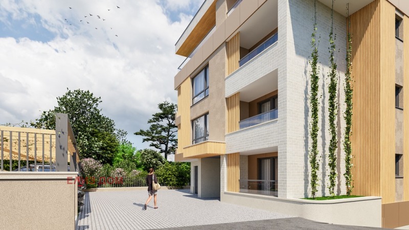 Till salu  1 sovrum Varna , Galata , 61 kvm | 31857985 - bild [6]