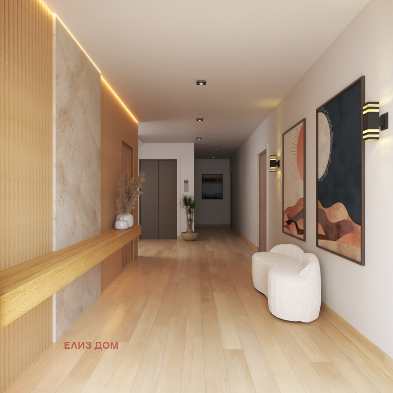 Till salu  1 sovrum Varna , Galata , 61 kvm | 31857985 - bild [8]