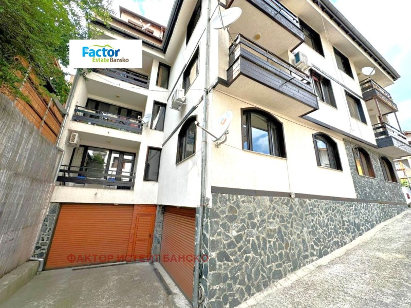 Продава  2-стаен област Благоевград , гр. Банско , 51 кв.м | 61276289 - изображение [14]
