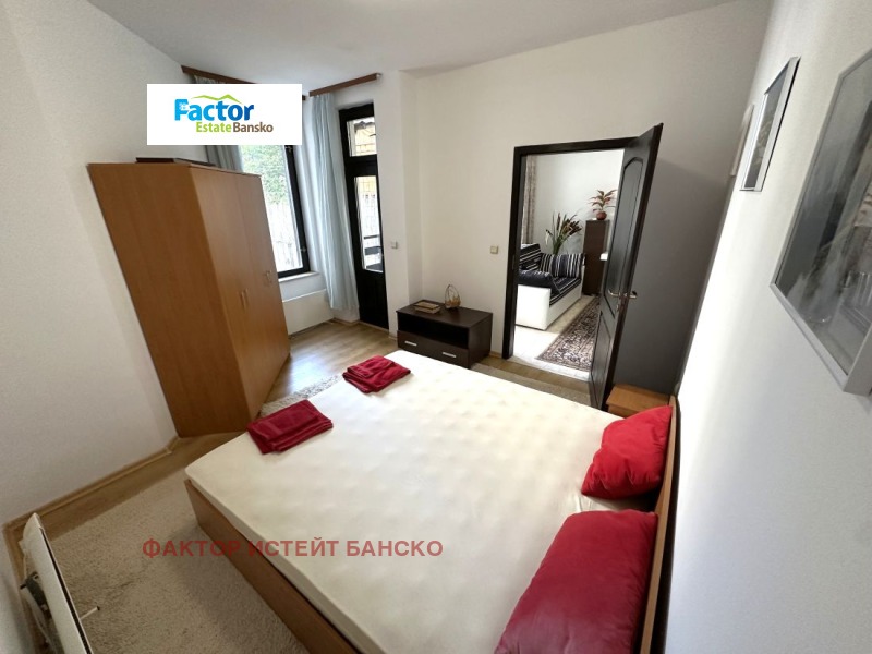Продава  2-стаен област Благоевград , гр. Банско , 51 кв.м | 61276289 - изображение [2]