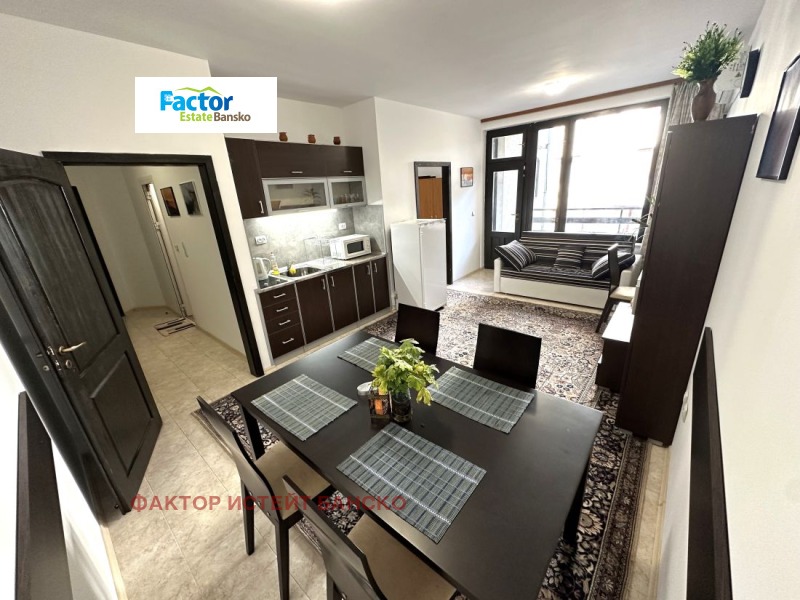 Продава  2-стаен област Благоевград , гр. Банско , 51 кв.м | 61276289 - изображение [6]