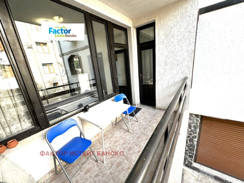 Продава  2-стаен област Благоевград , гр. Банско , 51 кв.м | 61276289 - изображение [3]