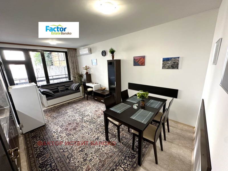 Продава  2-стаен област Благоевград , гр. Банско , 51 кв.м | 61276289