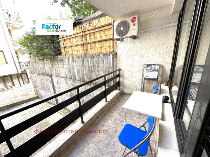 Продава  2-стаен област Благоевград , гр. Банско , 51 кв.м | 61276289 - изображение [4]