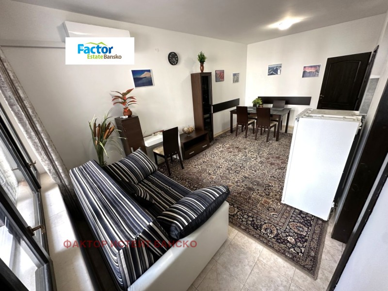 Продава  2-стаен област Благоевград , гр. Банско , 51 кв.м | 61276289 - изображение [5]