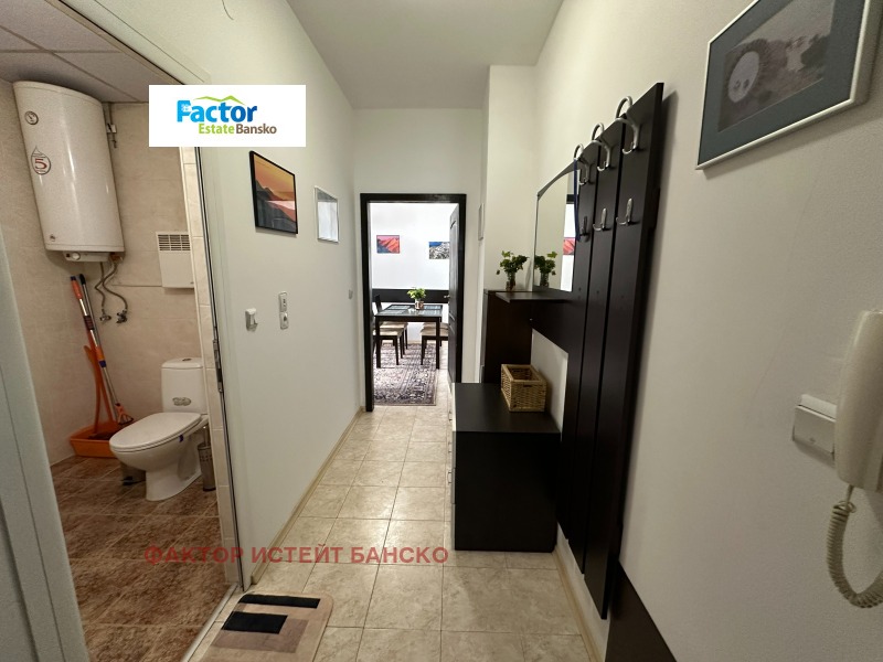 Продава  2-стаен област Благоевград , гр. Банско , 51 кв.м | 61276289 - изображение [12]
