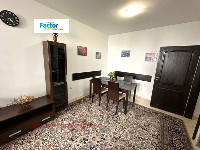 Продава  2-стаен област Благоевград , гр. Банско , 51 кв.м | 61276289 - изображение [9]
