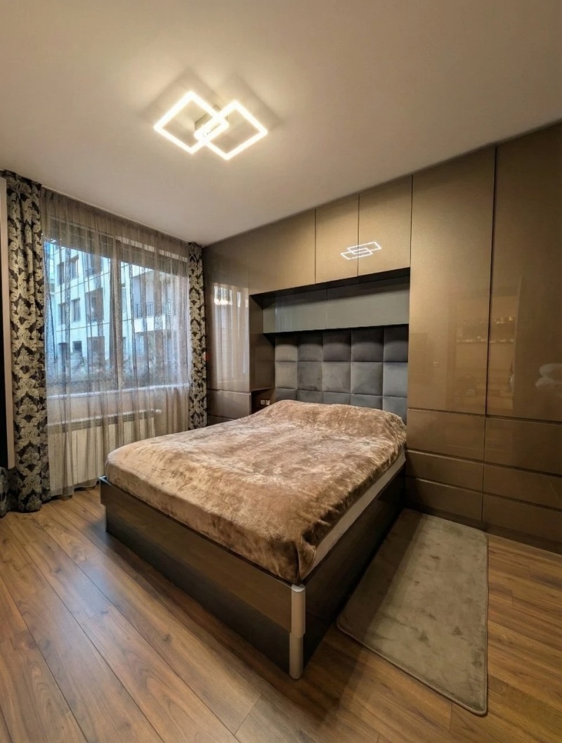 Продава 2-СТАЕН, гр. София, Студентски град