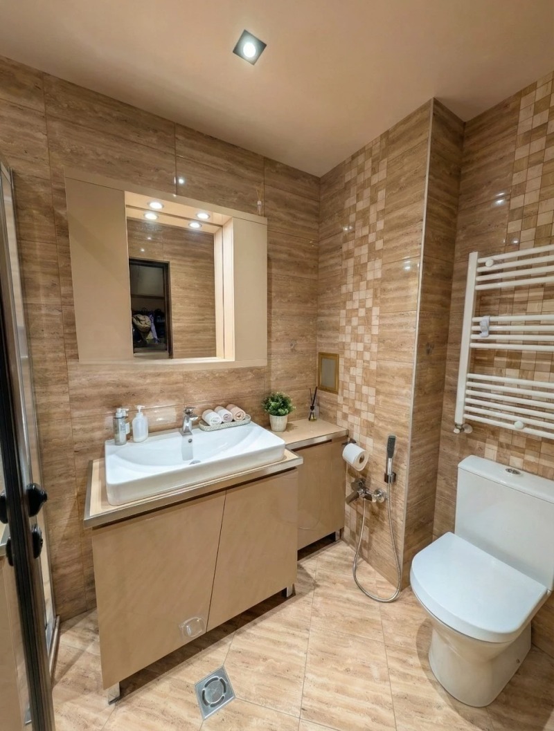 Продава 2-СТАЕН, гр. София, Студентски град, снимка 4 - Апартаменти - 52687312