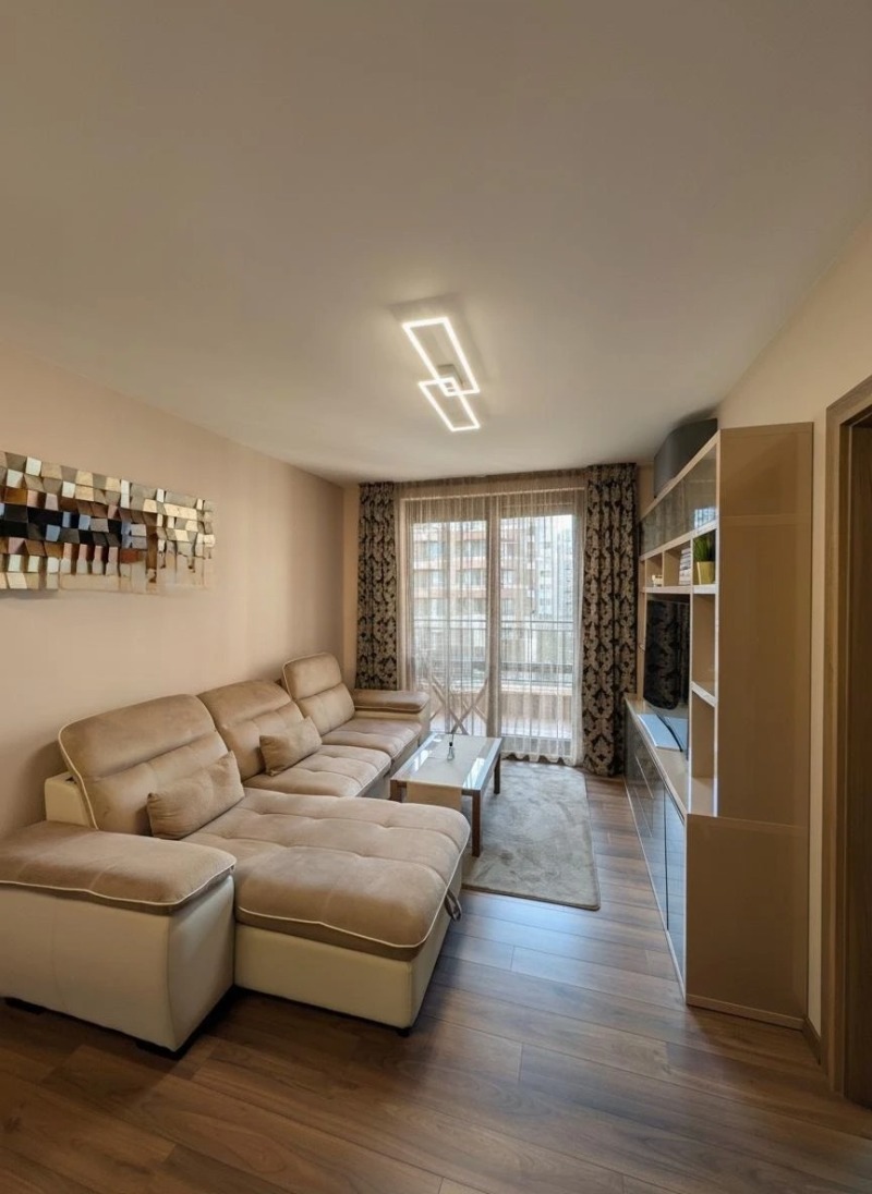 Продава 2-СТАЕН, гр. София, Студентски град, снимка 2 - Апартаменти - 52687312