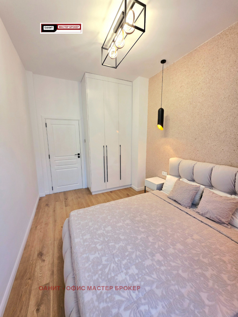 Продава 2-СТАЕН, гр. София, Център, снимка 5 - Апартаменти - 52987345