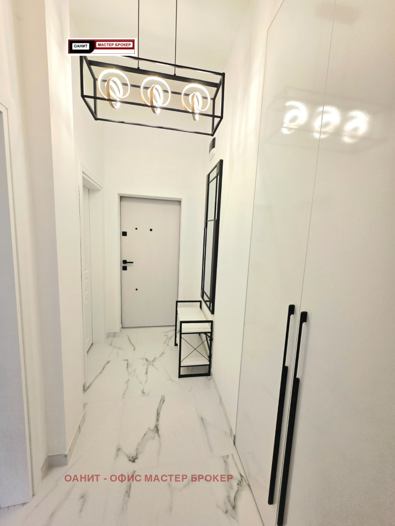 Продава 2-СТАЕН, гр. София, Център, снимка 7 - Апартаменти - 52987345