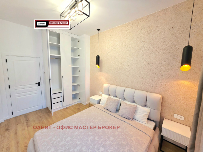 Продава 2-СТАЕН, гр. София, Център, снимка 6 - Апартаменти - 52987345